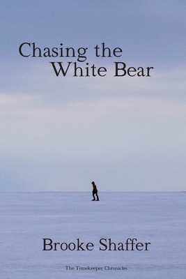 Chasing the White Bear 1953113265 Book Cover