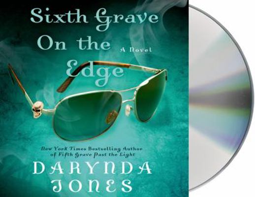 Sixth Grave on the Edge 142723938X Book Cover