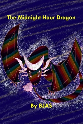 The Midnight Hour Dragon B08Y4RLTFW Book Cover
