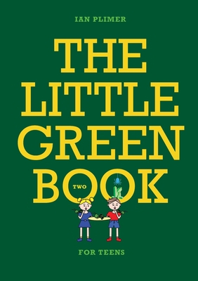 The Little Green Book for Teens 1922815667 Book Cover