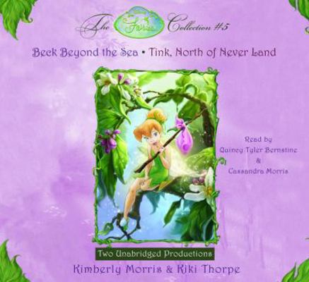 Tink, North of Neverland; Beck Beyond the Sea: ... 0739361481 Book Cover