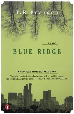 Blue Ridge 0141002166 Book Cover