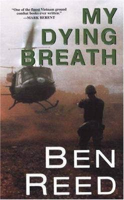 My Dying Breath 0786016604 Book Cover