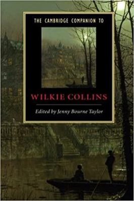 Camb Companion Wilkie Collins 0521840384 Book Cover