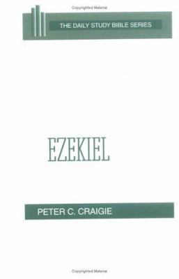 Ezekiel 0664218075 Book Cover