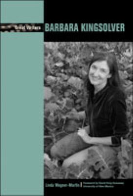 Barbara Kingsolver 0791078469 Book Cover
