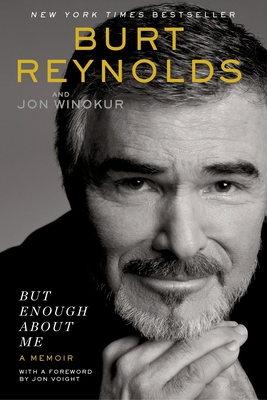 But Enough about Me: A Memoir 0425280233 Book Cover