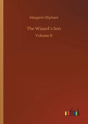 The Wizard´s Son 3732688291 Book Cover