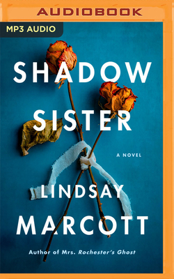 Shadow Sister 1713668688 Book Cover
