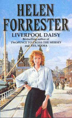 Liverpool Daisy B00CHMUF5E Book Cover