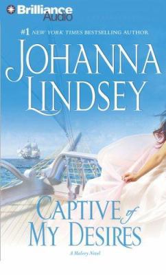 Captive of My Desires 1597376728 Book Cover