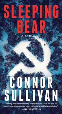 Sleeping Bear: A Thriller 1982166401 Book Cover
