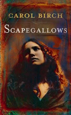 Scapegallows 184408390X Book Cover