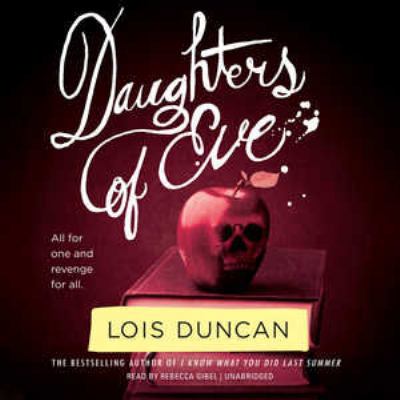 Daughters of Eve 1611132363 Book Cover