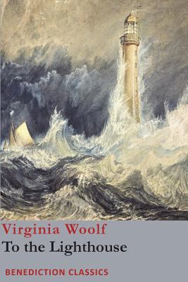To the Lighthouse 178139797X Book Cover