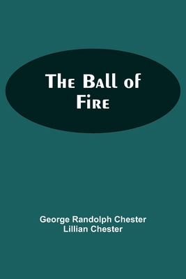 The Ball Of Fire 9354547516 Book Cover