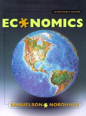 Economics 0072314885 Book Cover