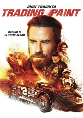 Trading Paint Book Cover