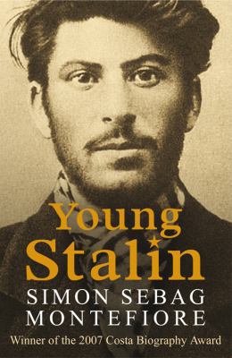Young Stalin 1552787079 Book Cover