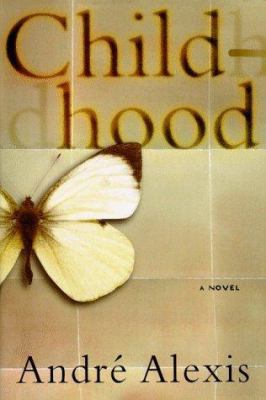 Childhood: A Novel B00RWS5UGM Book Cover