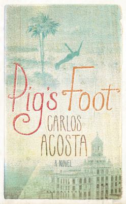 Pig's Foot 1620400812 Book Cover