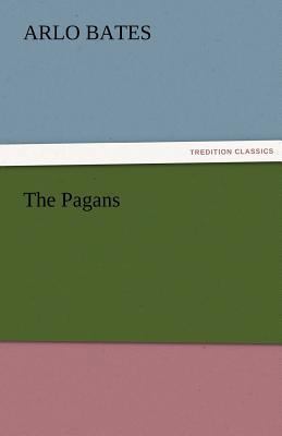 The Pagans 3842465653 Book Cover