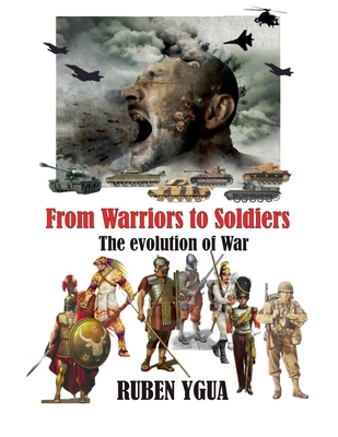 From Warriors to Soldiers B0DY6HDBNB Book Cover