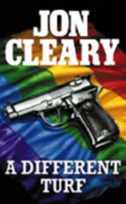 A Different Turf 0006499961 Book Cover