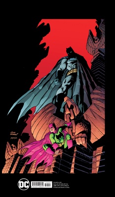 Absolute Batman: The Dark Knight: The Master Race 1401299628 Book Cover