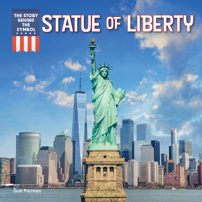Statue of Liberty 1499458169 Book Cover