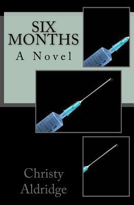 Six Months 1975774620 Book Cover