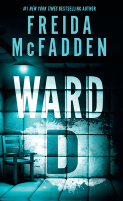 Ward D [Large Print] 1420523309 Book Cover