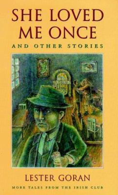 She Loved Me Once, and Other Stories 0873385764 Book Cover