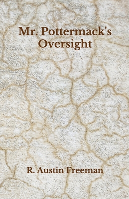 Mr. Pottermack's Oversight: Beyond World's Clas... B08GRLGGW6 Book Cover