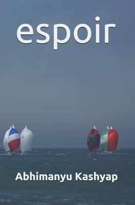 espoir 1717792340 Book Cover