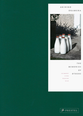 Akihiko Okamura: The Memories of Others 3791393243 Book Cover
