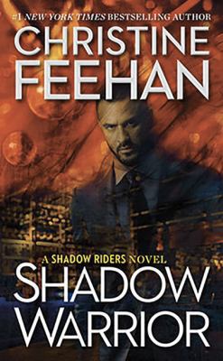 Shadow Warrior [Large Print] 143286209X Book Cover