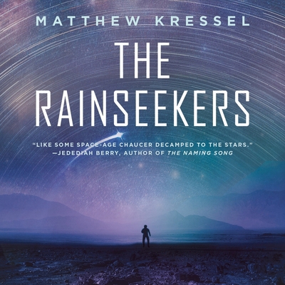 The Rainseekers B0GYFYNZZX Book Cover