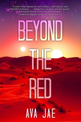 Beyond the Red 1510722408 Book Cover