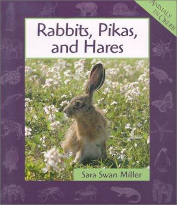 rabbits,_pikas,_and_hares B0073HZGFW Book Cover