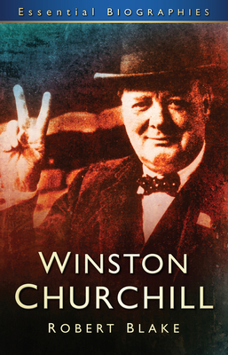Winston Churchill 0752453866 Book Cover