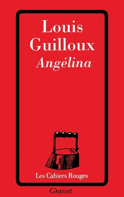 Angélina [French] 224618522X Book Cover