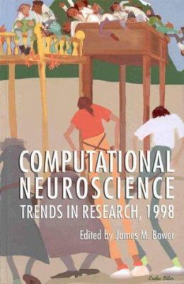 Computational Neuroscience: Trends in Research,... 0306459191 Book Cover