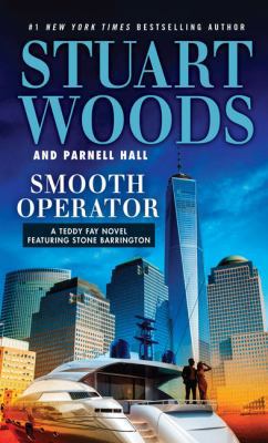 Smooth Operator [Large Print] 1410491471 Book Cover