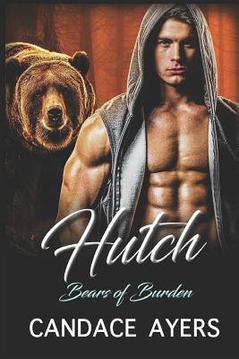 Hutch 198089390X Book Cover