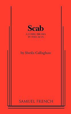 Scab 0573696713 Book Cover