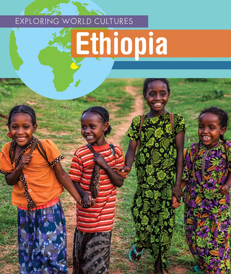 Ethiopia 150265900X Book Cover