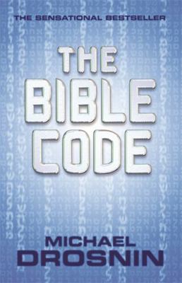 The Bible Code 0752809326 Book Cover
