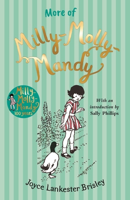 More of Milly-Molly-Mandy 0753481278 Book Cover