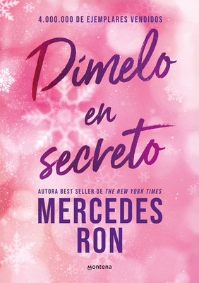 Dímelo En Secreto / Tell Me in Secret [Spanish] 8418038918 Book Cover